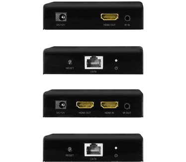 LogiLink HD0030