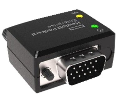 HPE KVM Console SFF USB Interface Adapter