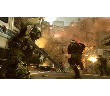 Battlefield 4 Premium Edition, PlayStation 4