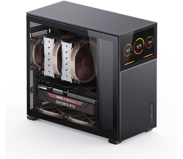Jonsbo D41 MESH