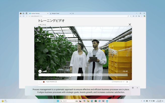 Windows 11 Live Captions