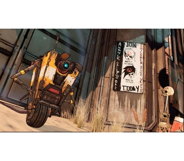 Borderlands 3