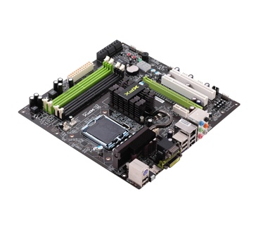XFX nForce® 9300 (MI-9300-7AS9)