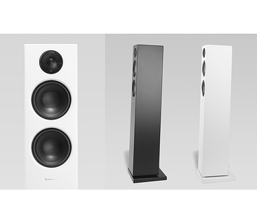 Audio Pro Addon T20