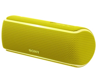 Sony SRS-XB21 (Geel)