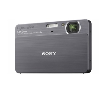 Sony Cyber-shot DSC-T700 Grijs: beste prijs - Tweakers