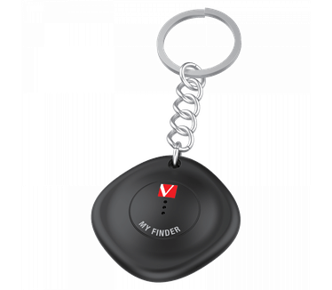 Verbatim My Finder Bluetooth Tracker - 1 stuk