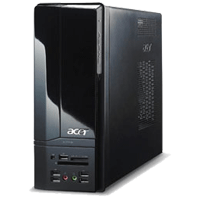 Acer Aspire X3200