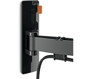 Vogel's WALL 3325 Draaibare tv-beugel 40"-65"