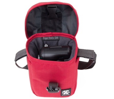 Crumpler Proper Roady Photo Pouch 200