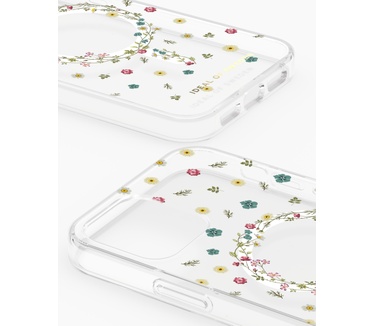 iDeal of Sweden IDCLCMS-I2061-507 (iPhone 12 Pro) Transparant