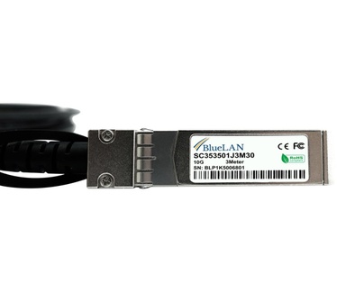 BlueOptics X6566B-3-R6-BL