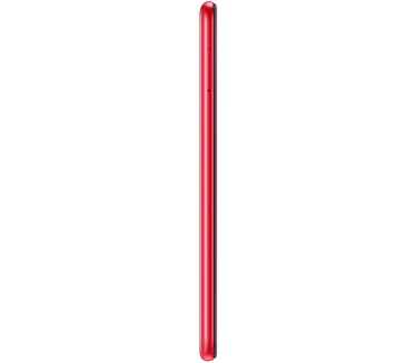 Samsung Galaxy A10 Rood