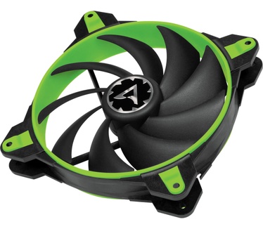 Arctic BioniX F140 Groen, 140mm