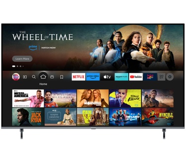Panasonic TV-55W95AEG Zilver