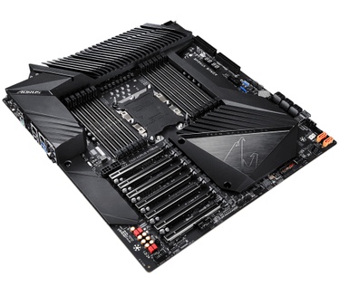 Gigabyte C621 AORUS XTREME