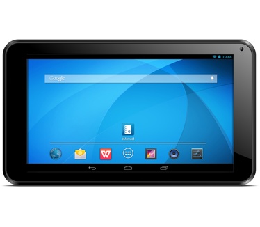 ODYS Intellitab 7"