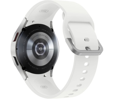 Samsung Galaxy Watch4 (40mm) Zilver