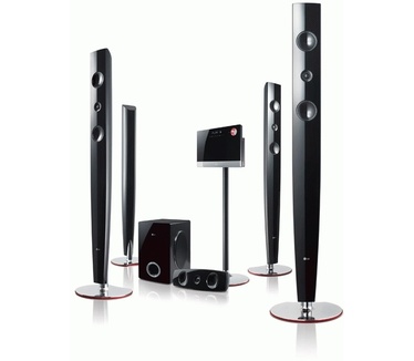LG HT953TV