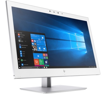 HP HC270cr Wit