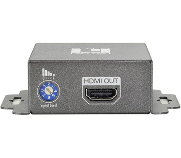 LevelOne HDSpider™ HDMI over Cat.5 Long Range Receiver