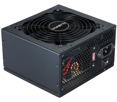 Gigabyte Hercules Pro 580