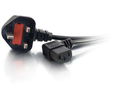 CablesToGo 5m Power Cable