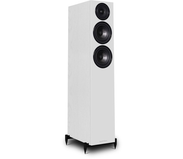 Wharfedale Diamond 12.3