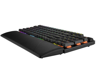 ASUS ROG Strix Scope II 96 Wireless, Azerty FR
