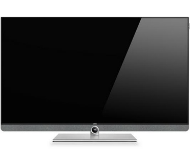 Loewe bild 3.48 dal Grijs