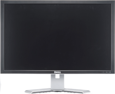 Dell Ultrasharp 3007WFP (30", 14ms, DVI-D (HDCP))