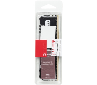 HyperX HX424C15FB3A/8