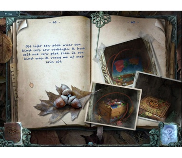 Twisted Lands: Shadow Town, PC (Windows)