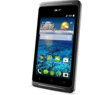 Acer Liquid Z205