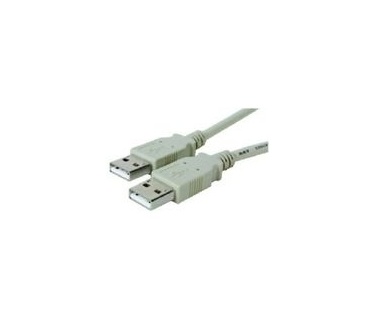 Microconnect USB 2.0 A-A 3m M-M