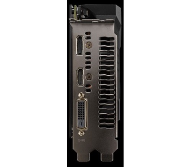 Asus TUF Gaming GeForce GTX 1660 Super