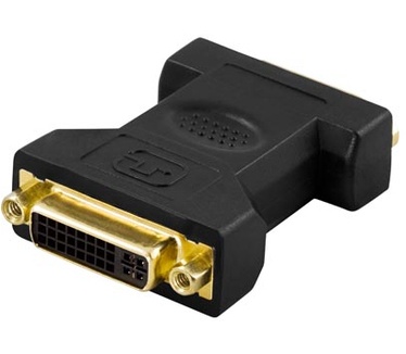 Deltaco DVI-22