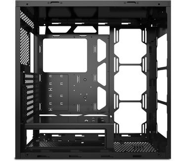 DeepCool Macube 550