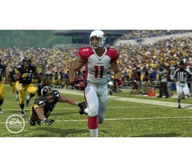 Madden NFL 10, Wii