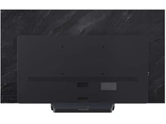 LG OLED evo C54 55" Zwart