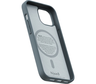 Njord byElements Fabric MagSafe