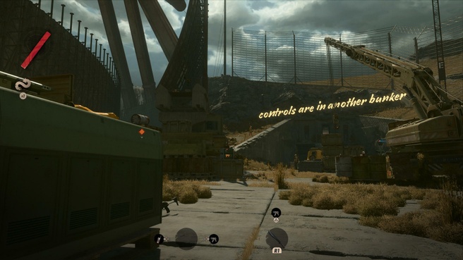 Deathloop Preview
