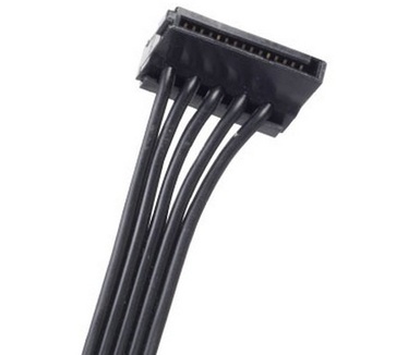 Silverstone SFX 600W