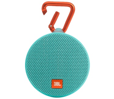JBL Clip 2 Groen