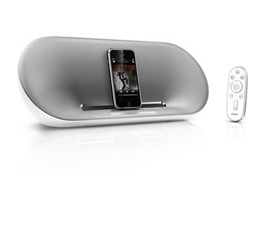Philips Fidelio  PHILIPS DS8500 Fidelio Dock