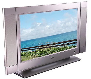 BenQ DV3250