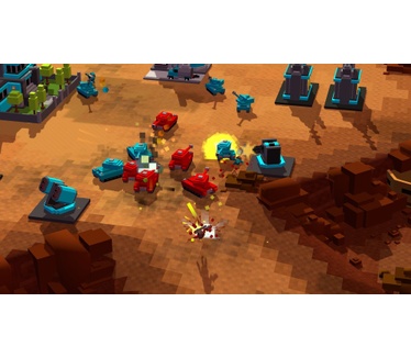 8-Bit Armies Limited Edition