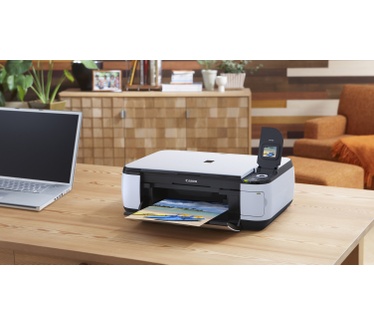 Canon Pixma MP490