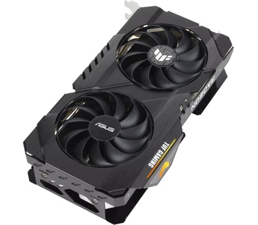 ASUS Radeon RX 6500 XT OC Edition