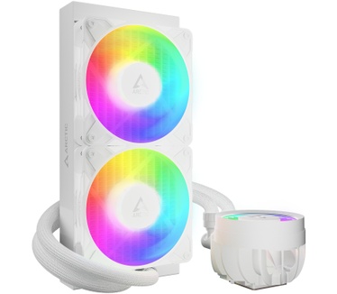 Arctic III Pro 240 A-RGB